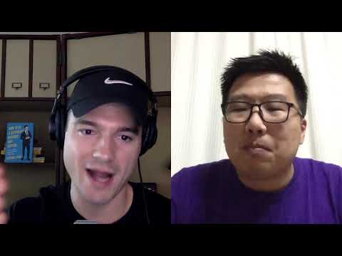 Nathan Latka interviews Erxes
