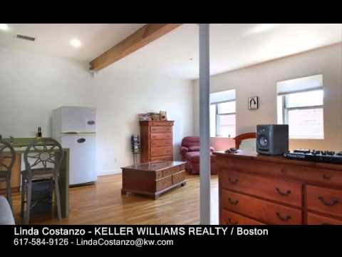 100 Pearl Street, Chelsea MA 02150 - Condo - Real Estate - For Sale -