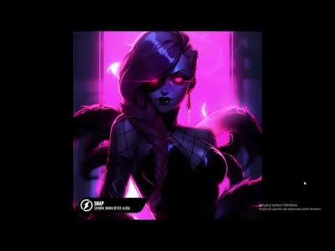 Snap · SAYMRK · Maria Beyer · Alosa