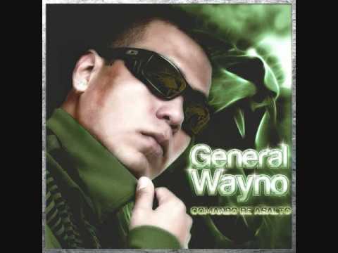 General Wayno + Avatar + Luantico Ruben - Miss