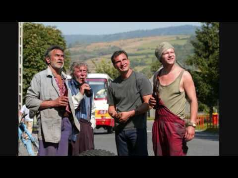 Wino Truskawkowe Soundtrack - Michał Lorenc