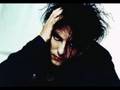 the cure - play (high single - B side) 