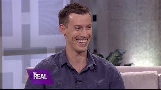 Military Hero Joey Jones Is Honored with The Real Deal Award