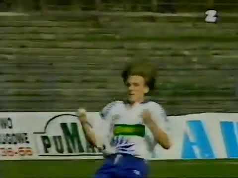 Ruch Chorzów-Legia Warszawa 3-2(1-1)  Runda wiosenna sezonu 1997/98  4.04.1998