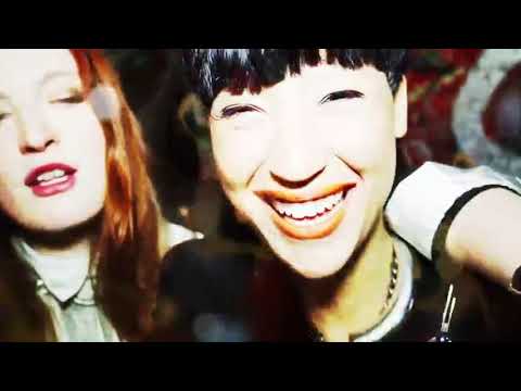 Icona Pop - I Love It (feat. Charli XCX) [Official Music Video]