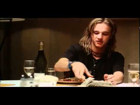 afbeelding Around The Fire Trailer