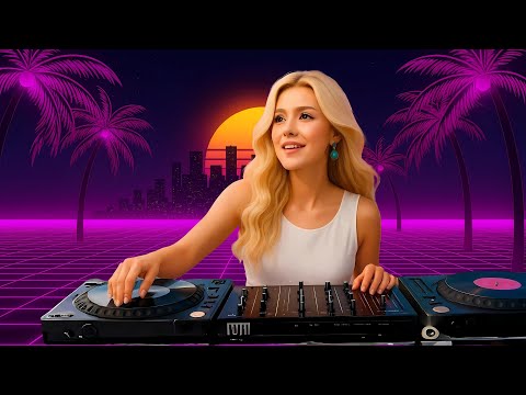 TOP 20 Best Loved Disco Tracks (80s/90s) | Romantic Disco Songs Vol.3 | Neon Love & Heartbreak