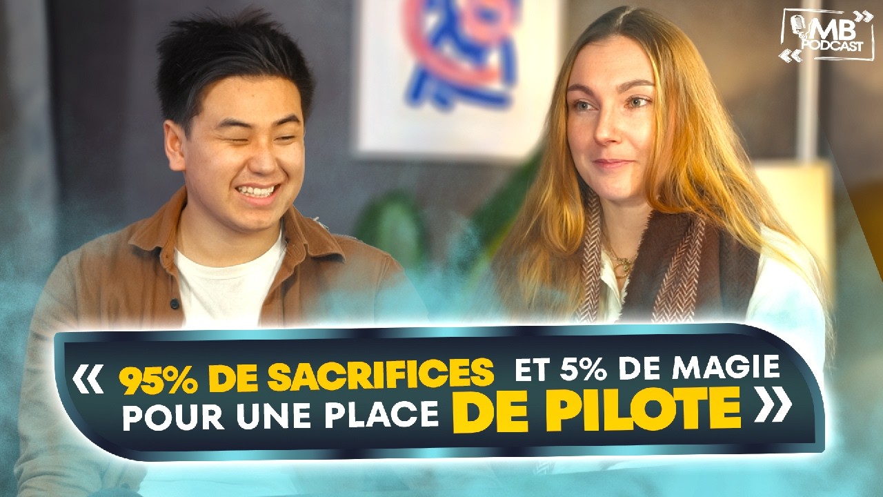 Podcast MB Média Group