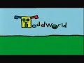 ToddWorld Intro Irish
