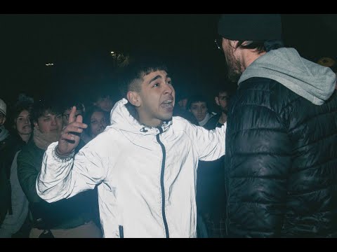 KILATE x SEVEN | GARDEN BATTLES 2023 | CUARTOS | FECHA 11