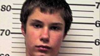 Colton Harris-Moore - by the Dead Peasants aka Square Cow & Half Cake