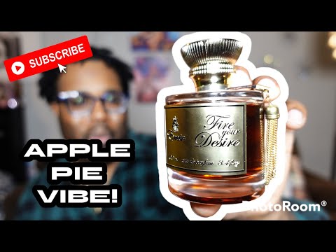 FIRE YOUR DESIRE BY PARIS CORNER FULL REVIEW | angle share clone ?