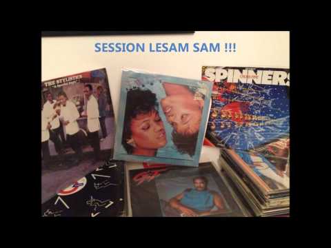 SESSION LESAM SAM