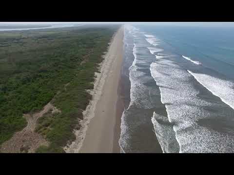 0 Isla Playa de Novillero | Mexico - The Agency