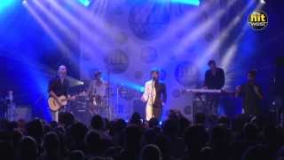 AS ANIMALS - Heal your soul (Backstage Live - Hit West 2013)