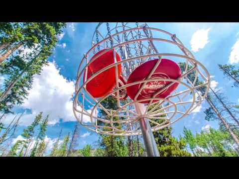 2016 Disc Dash for Cash Round 1 Part 2 McMahon, Ulibarri, Flynn