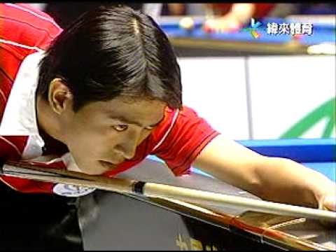 Yang vs. Hsia (Rack 4-5)