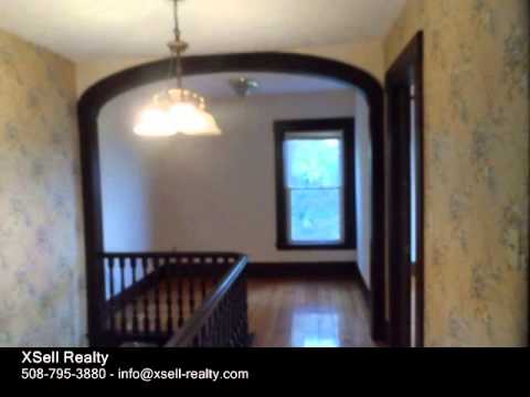 867 Coy Hill Rd, Warren MA 01083 - Single Family Home - Real Estate - For Sale -