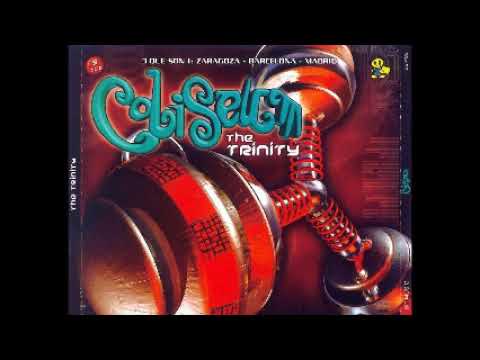 Coliseum - The Trinity (2003) CD 1 Zaragoza DJ Frank