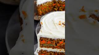Download lagu Cream Cheese Topping: The Secret of Carrot Cake mp3