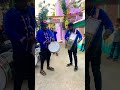 Band Baja Vairal Video Trendingvideo Human Sagar Band Melody Hyderabad Band Teenmaar Band