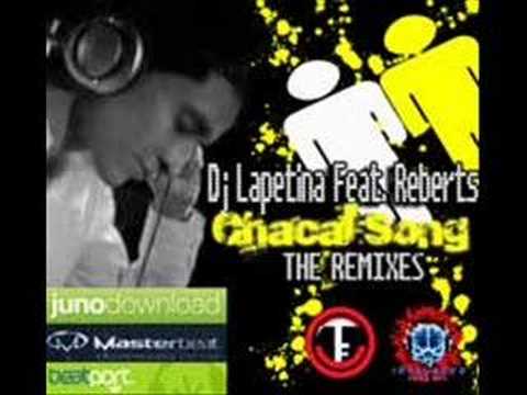 Dj Lapetina Feat. Reberts - Chacals Song (Original Mix)