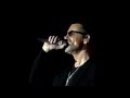 GEORGE MICHAEL - °HD° You've Changed - Live FIRENZE/Florence 10/09/2011 -tinaRnR