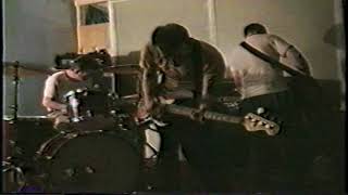 The Get Up Kids [Live]