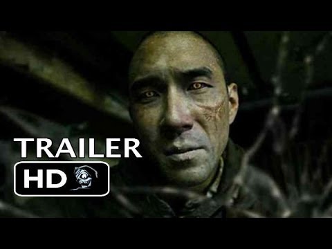 Tráiler La aflicción 2014