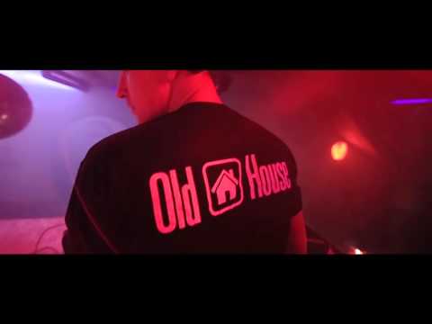 Halloween @ Old House 2015 10 31