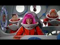 LazyTown Español Latino 4 Vamos A La Luna Episodio 1 Spanish Latin Language Discovery Kids