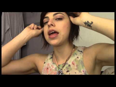 Kiss & Tell: Backstage at "First Date" with Krysta Rodriguez, Episode 8: The Time Of Her Life!