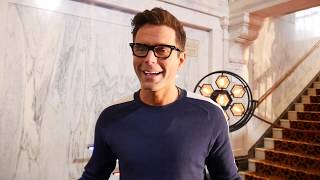 Bobby Bones Behind-The-Scenes at Hollywood Week - American Idol on ABC