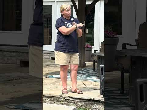Kay Lokey — Campaign Message