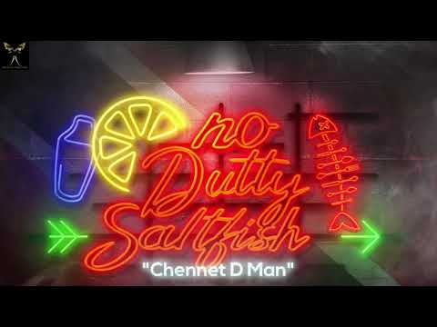 Chennet X Donnel " No Duty Saltfish Official Audio Subscribe To "NyceNation"