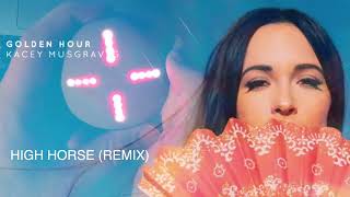 Kacey Musgraves - High Horse (Remix) Donda Stem Player
