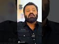 Suresh Gopi About Thenkasipattanam