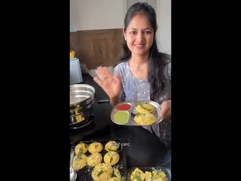 Dhanbad's Famous Khaman Dhokla |आज बनाई ऐसी रेसिपी,जिसे देखने के बाद कोई मना नही कर सकता |