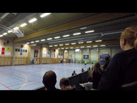HBK Trelleborg - Lödde Vikings HK ( del 3 )