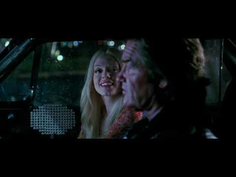 Death Proof (2007) - First Victim