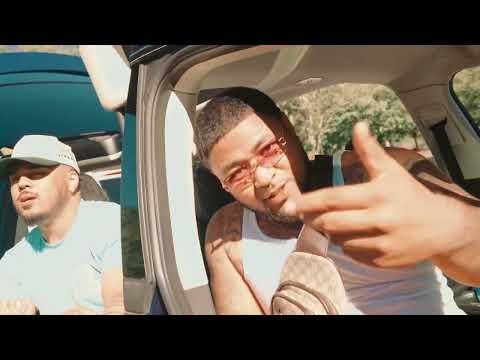 Jody Cash “Cater 2 You” Ft. Melinda’s Son & Kash Keek (Official Music Video)