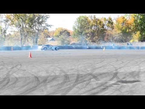 Drift Napierville Lee Roberge Vs Michel Pelchat 8 oct 2012