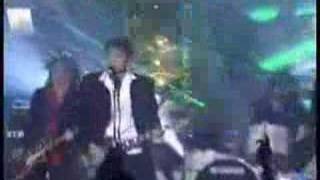 AMV DNAngel-Gackt (Another world)