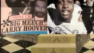LARRY HOOVER, LIL DURK, J. PRINCE MASONIC LINK BETWEEN THE GANGS & THE KKK POLICE