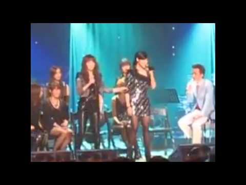 TaeNy @ 100413 ITNW Sketchbook