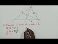 Vectors GCE 2021 Paper 2