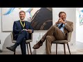 Florian Illies im Interview | ARTES Berlin