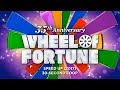 Wheel Of Fortune Speed Up Music 2017 30 Second Loop HQ