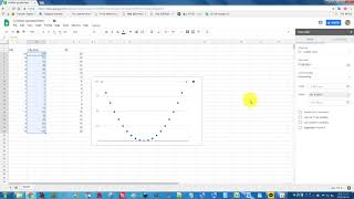 구글 스프레드시트 차트 합치기 google sheet chart