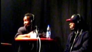 Young CRhyme Interview with Wes Miagie and Will Black @ HAMBURGS HAMMER BANDNEWCOMER (3)
